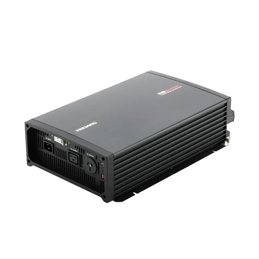 3000w 24v RS3 Pure Sine Wave Inverter