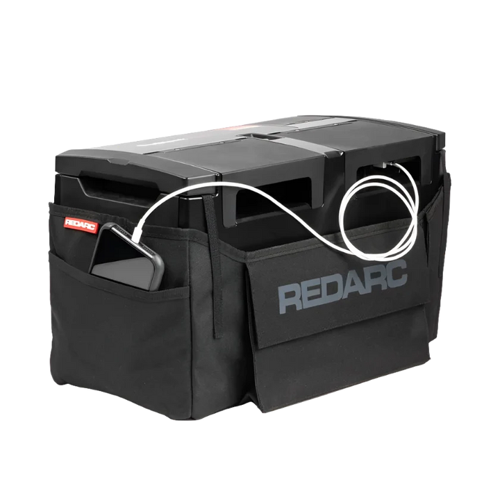 Goblock Transit Bag