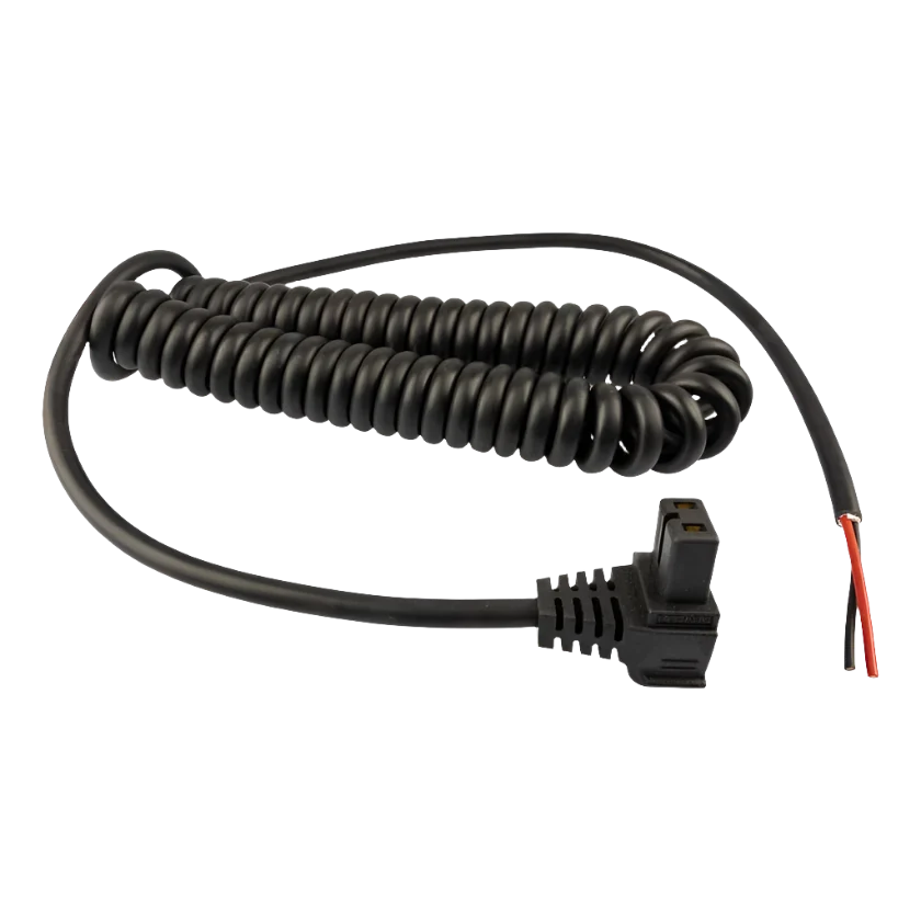 Fridge Cable - Dometic to Open end