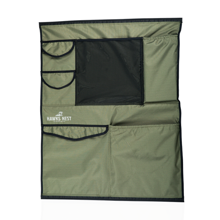 Hawk's Nest V2 Roof Organiser Pocket
