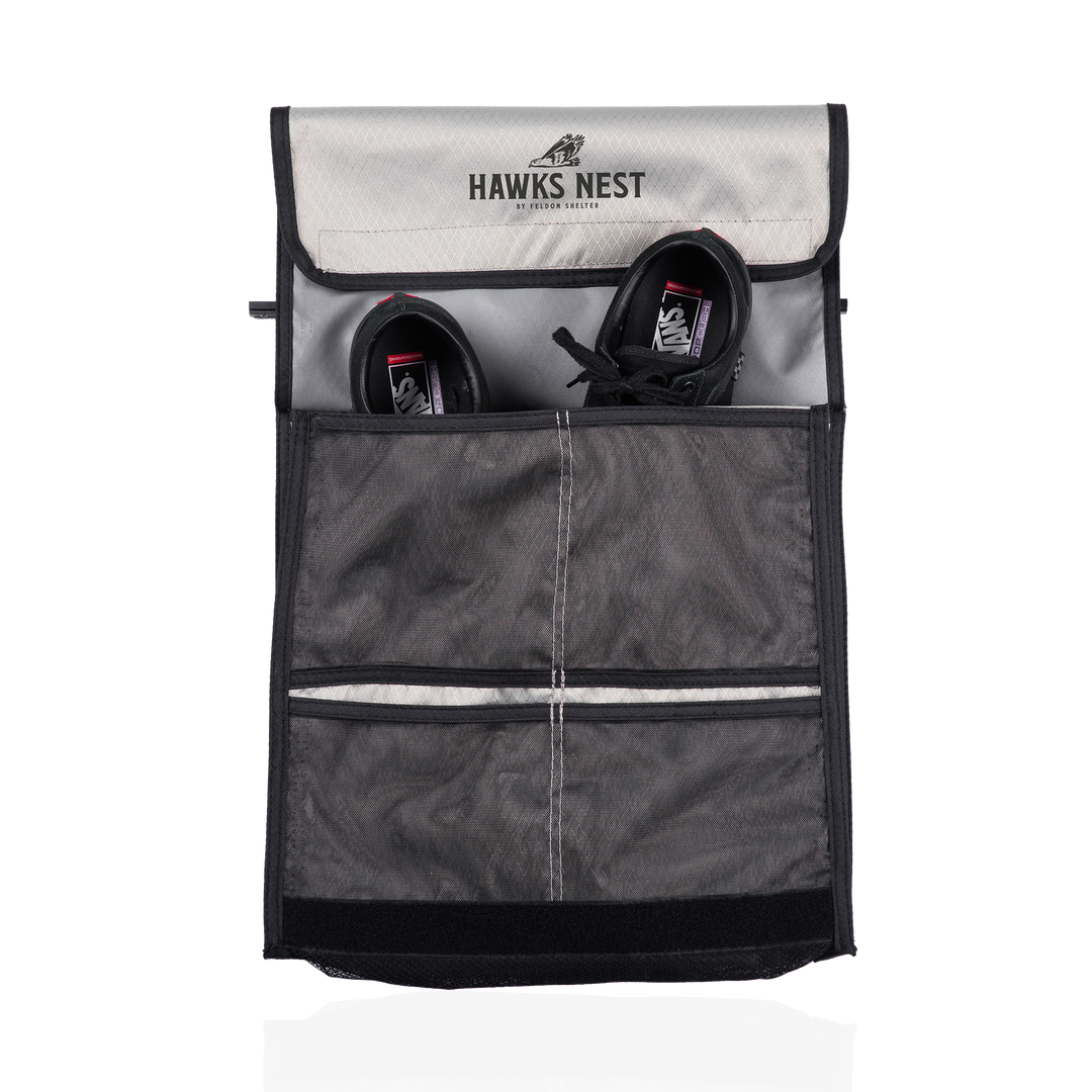 Hawk's Nest V2 Shoe Pocket Kit