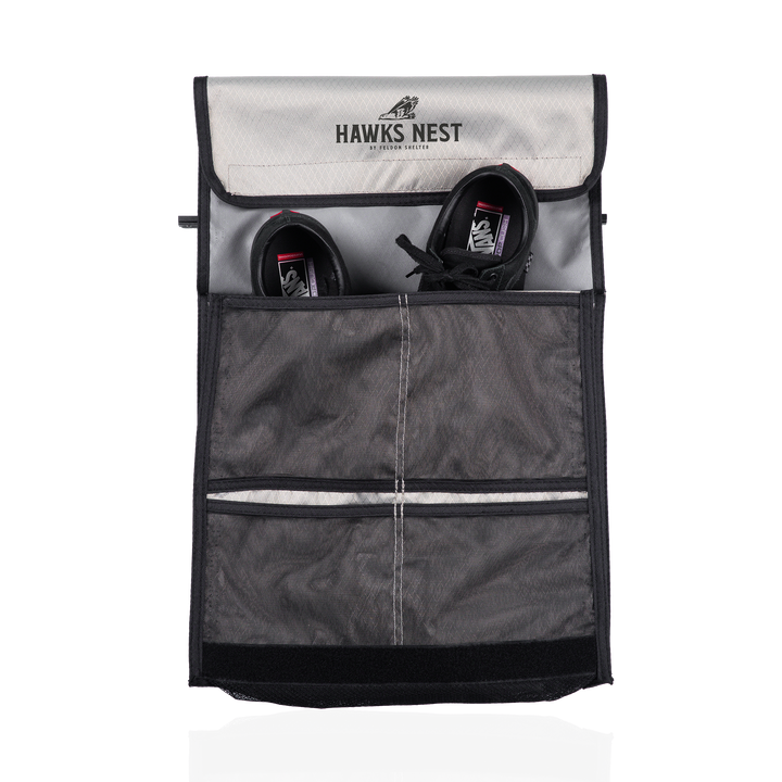 Hawk's Nest V2 Shoe Pocket Kit