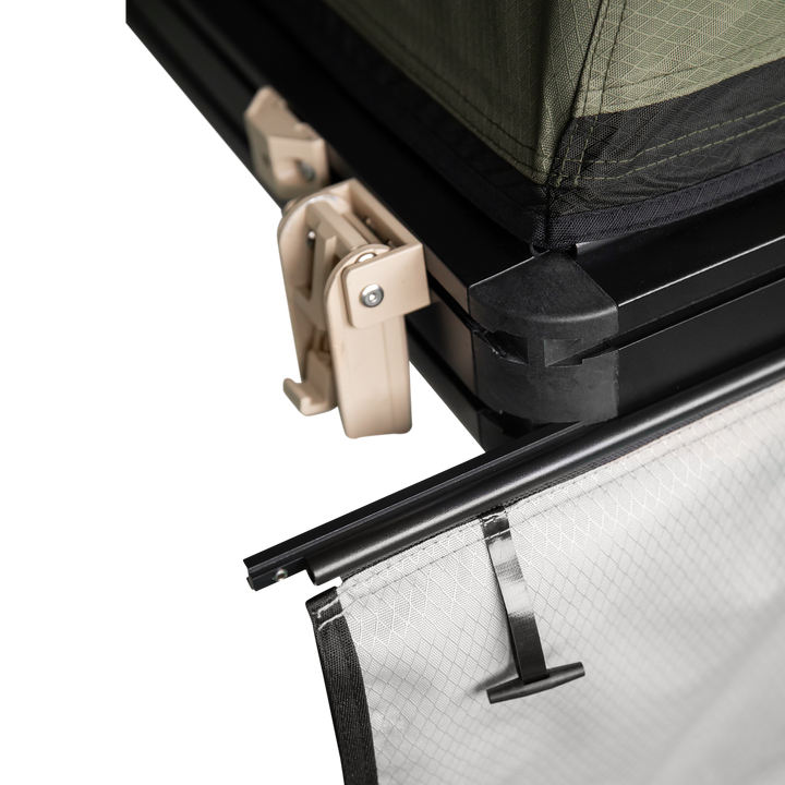Hawk's Nest V2 Shoe Pocket Kit