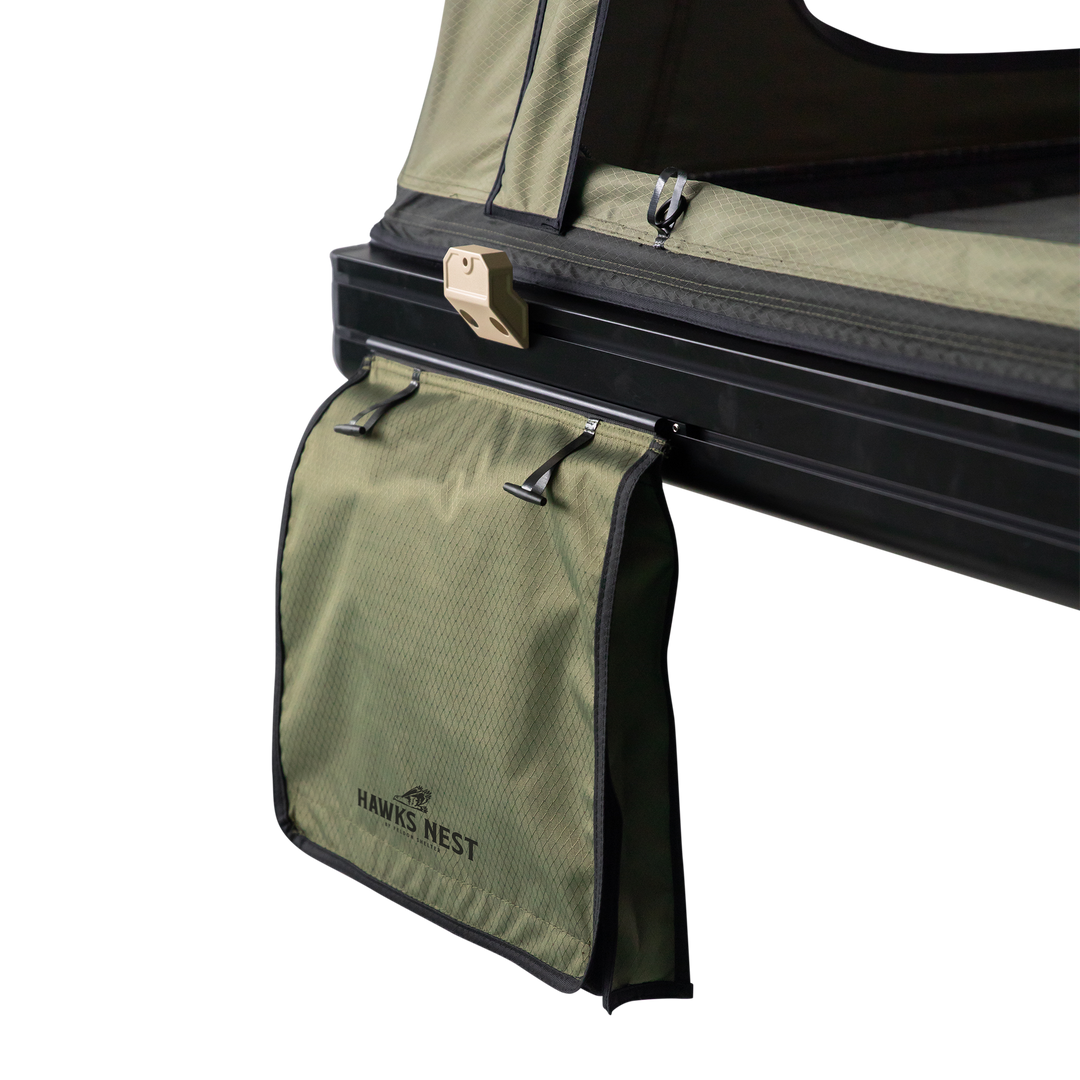 Hawk's Nest V2 Shoe Pocket Kit
