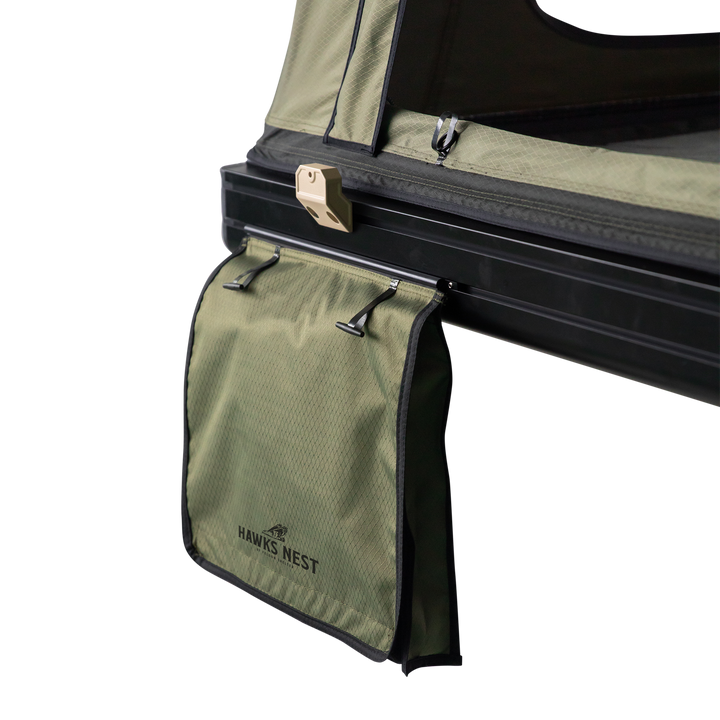 Hawk's Nest V2 Shoe Pocket Kit