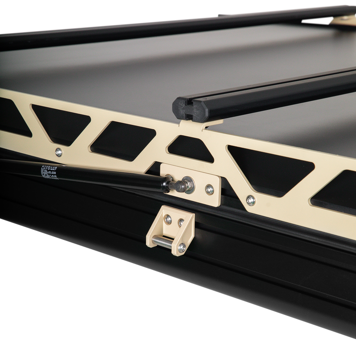 Hawk's Nest V2 Rooftop Tent - Standard - Green