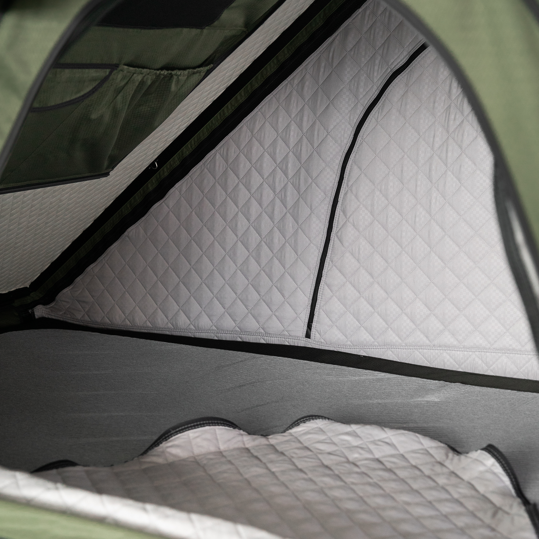 Hawk's Nest V2 Inner Insulation Layer