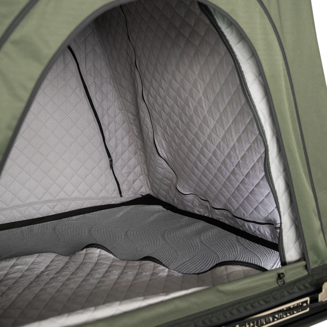 Hawk's Nest V2 Inner Insulation Layer