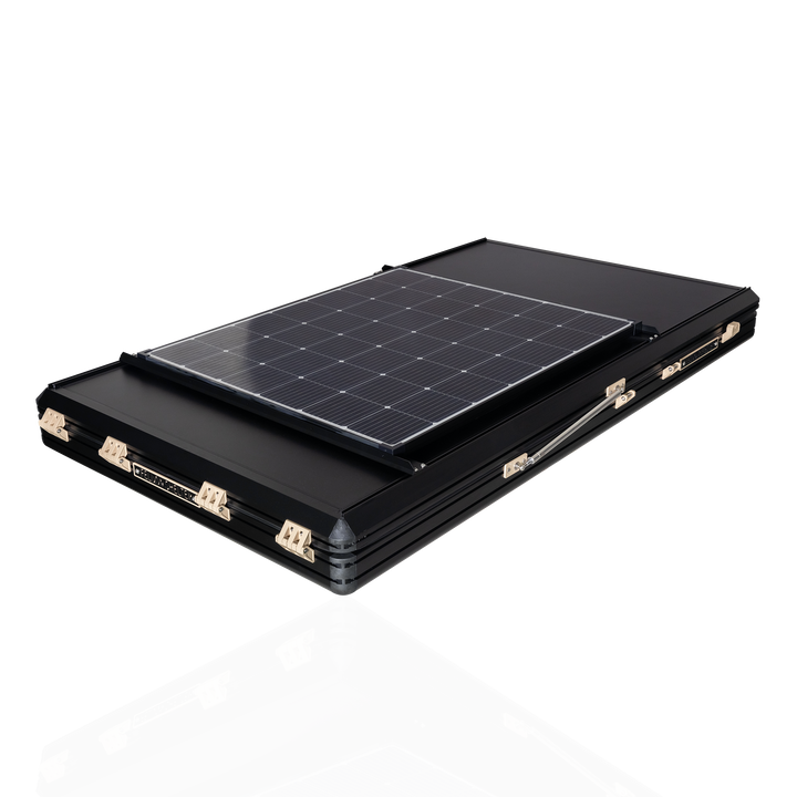 Hawk's Nest V2 Solar Panel Mount Kit