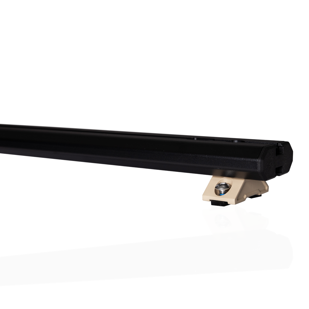 Hawk's Nest V2 Tent Mounted 3-Bar Rack Kit - For Side