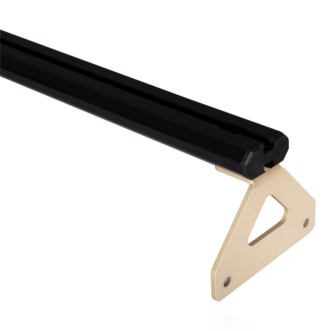 Hawk's Nest V2 Tent Mounted 2-Bar Rack Kit - For Low-Pro, Standard & Wide