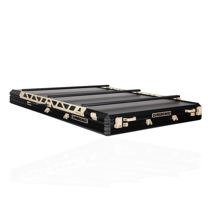 Hawk's Nest V2 Tent Mounted 3-Bar Spine Rack Kit - For Low-Pro, Standard & Wide