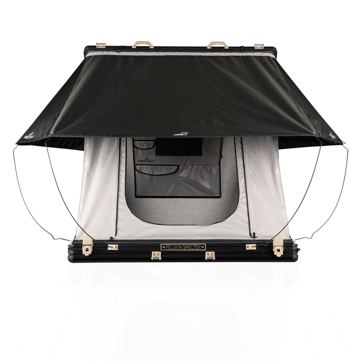 Hawk's Nest V2 Roof Organiser Pocket