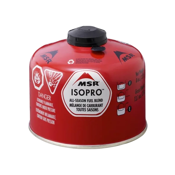 IsoPro™ Fuel