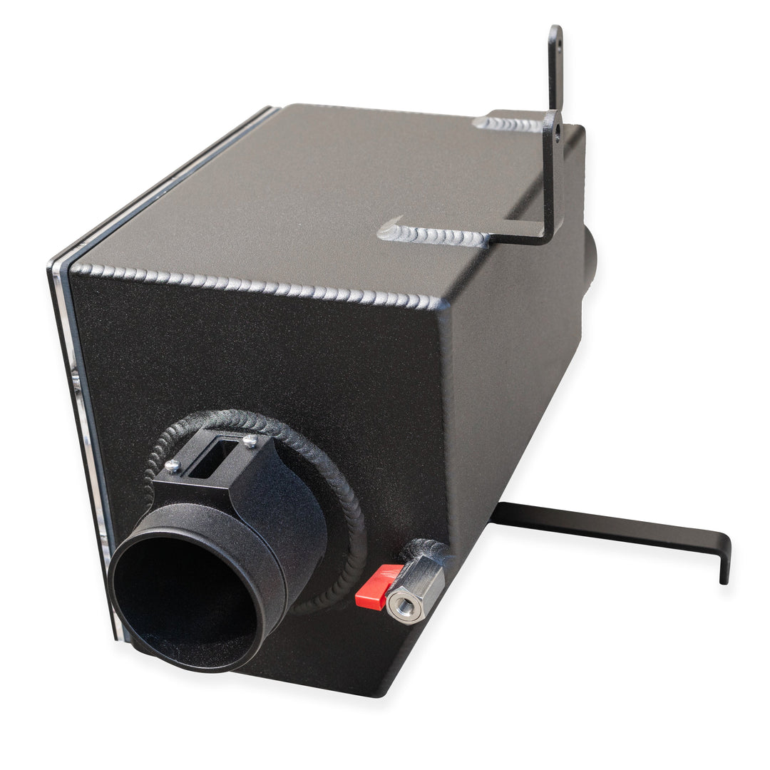 Holden Colorado RG (All Models)/Colorado 7/Trailblazer Alloy Airbox