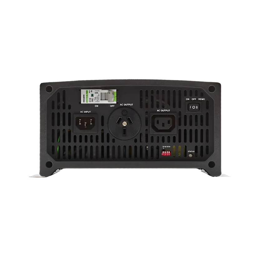 1200w 12v RS3 Pure Sine Wave Inverter