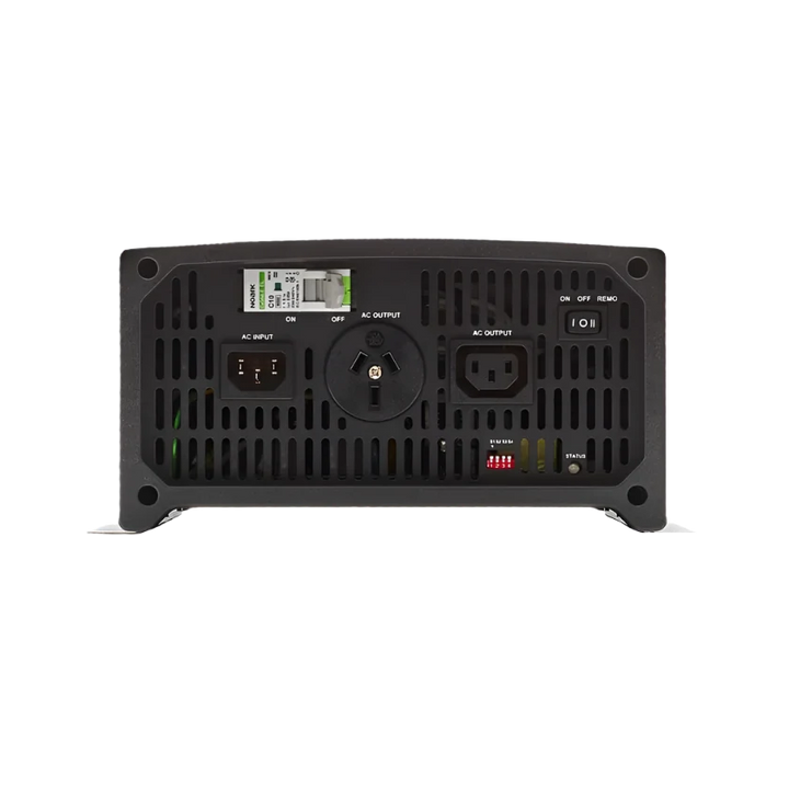 1200w 12v RS3 Pure Sine Wave Inverter