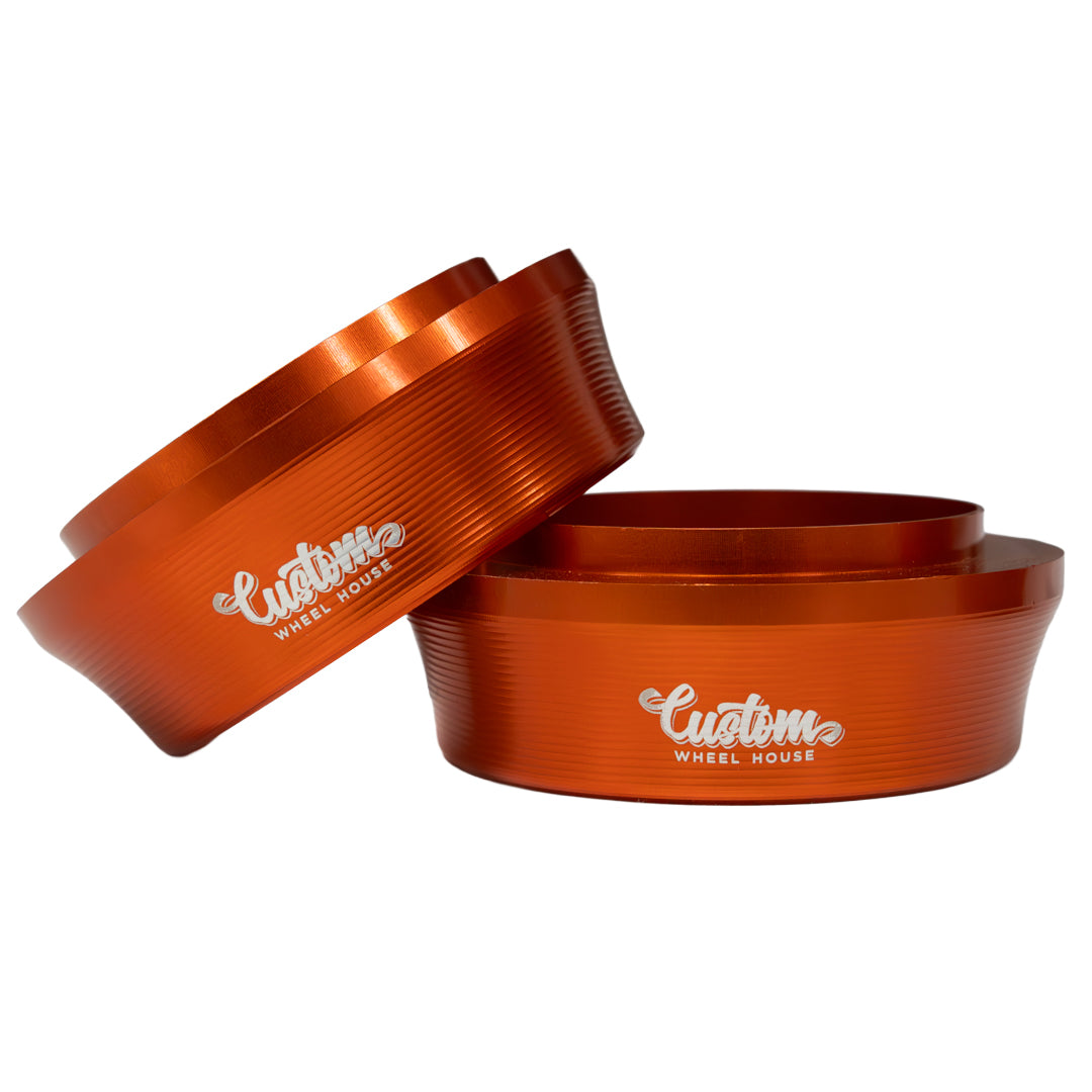 Ford Ranger Raptor Next Gen CWH Perch Collar