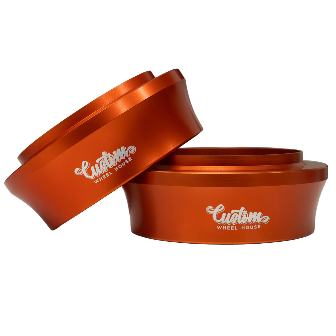 Ford Ranger Raptor Next Gen CWH Perch Collar