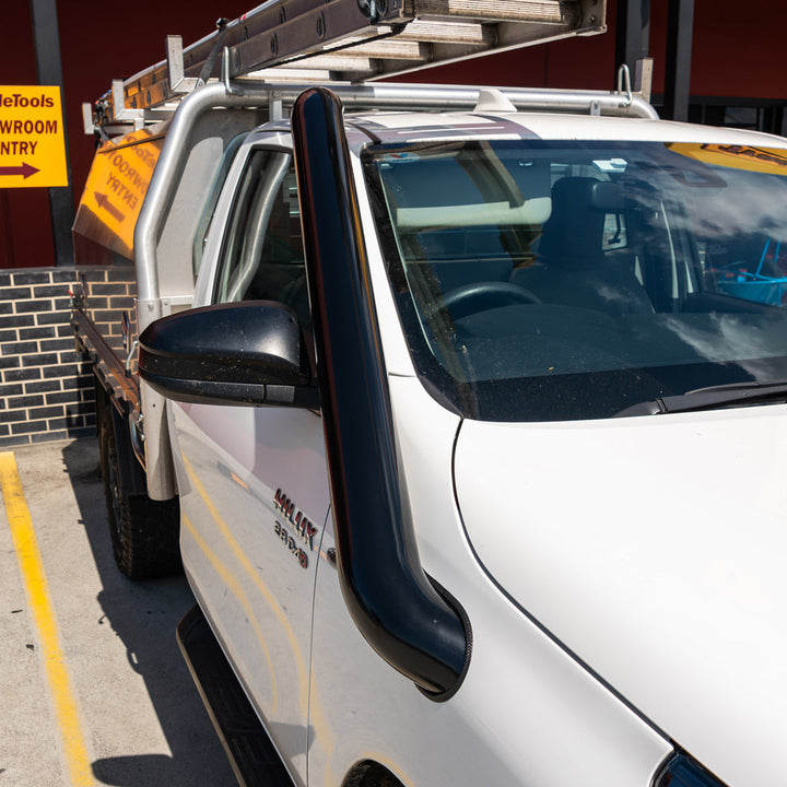 Stainless Snorkel to suit Toyota Hilux N80 (Narrow Body)
