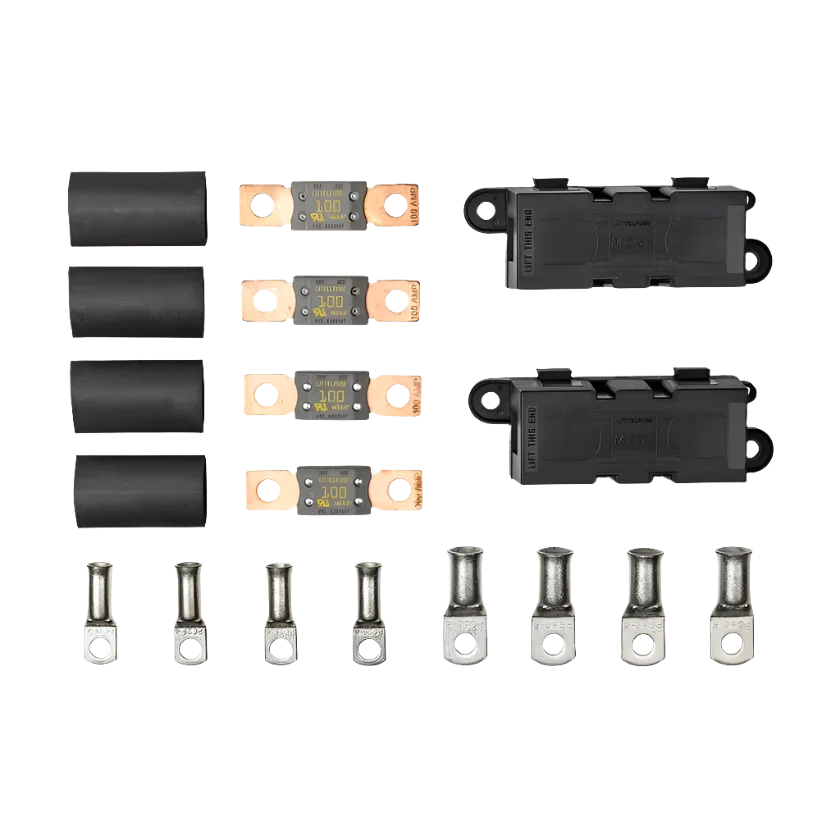 100a Fuse Kit