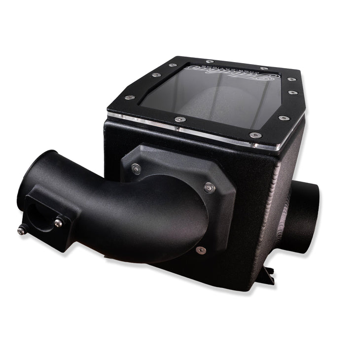 Alloy Airbox to suit Toyota Hilux N90