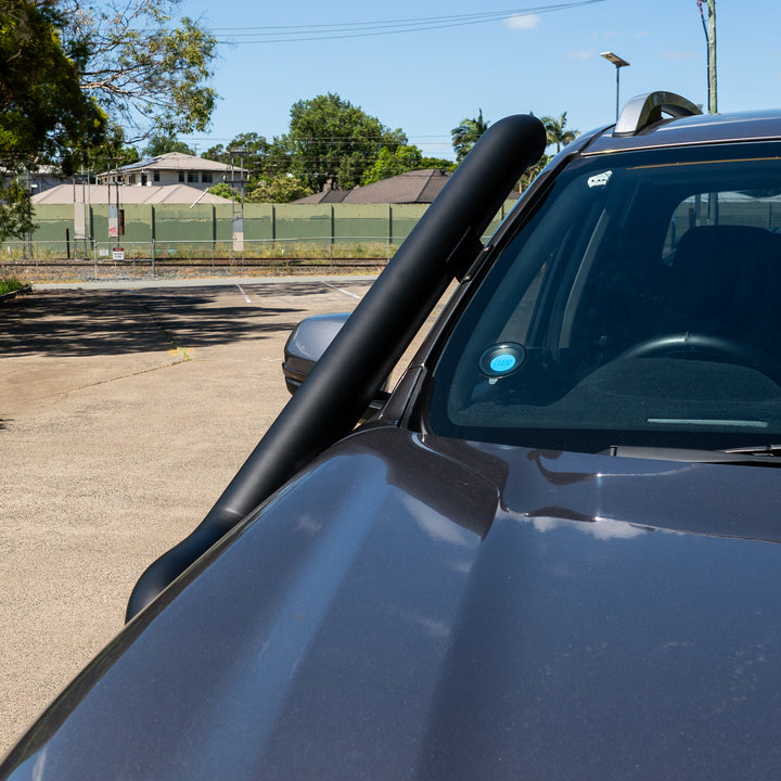 LDV T60 Stainless Snorkel