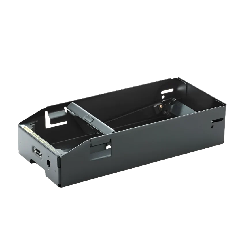 Power Dock