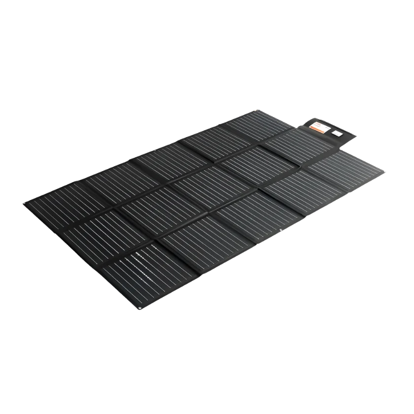 300w Monocrystalline Folding Solar Blanket