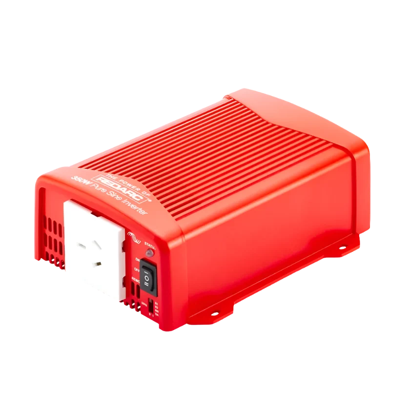 350w 12v Pure Sine Wave Inverter