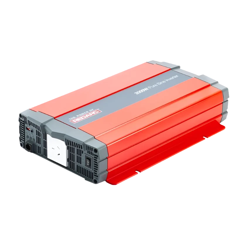 2000w 24v Pure Sine Wave Inverter