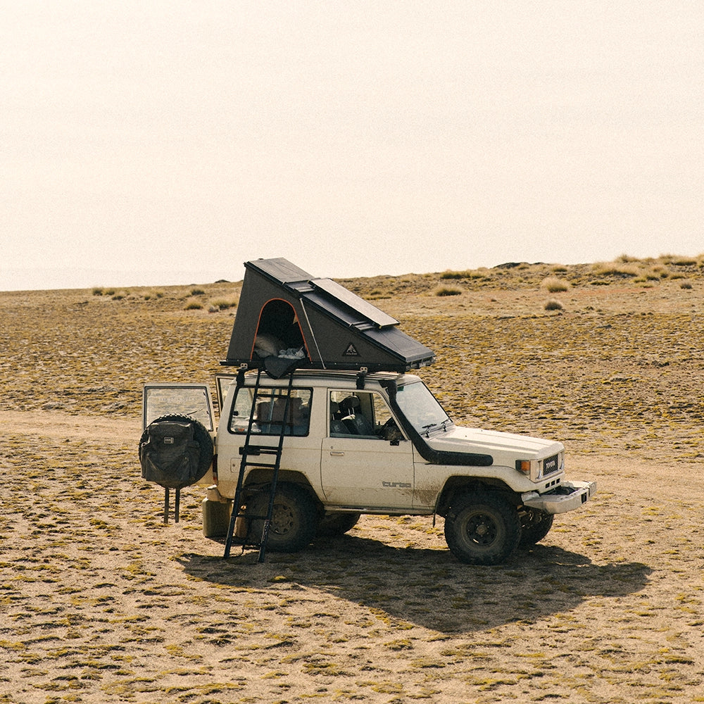 LT50 Lightweight Rooftent