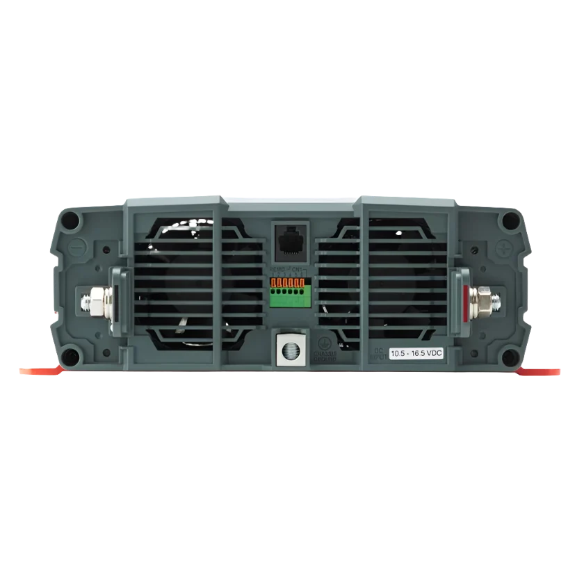 1500w 12v Pure Sine Wave Inverter