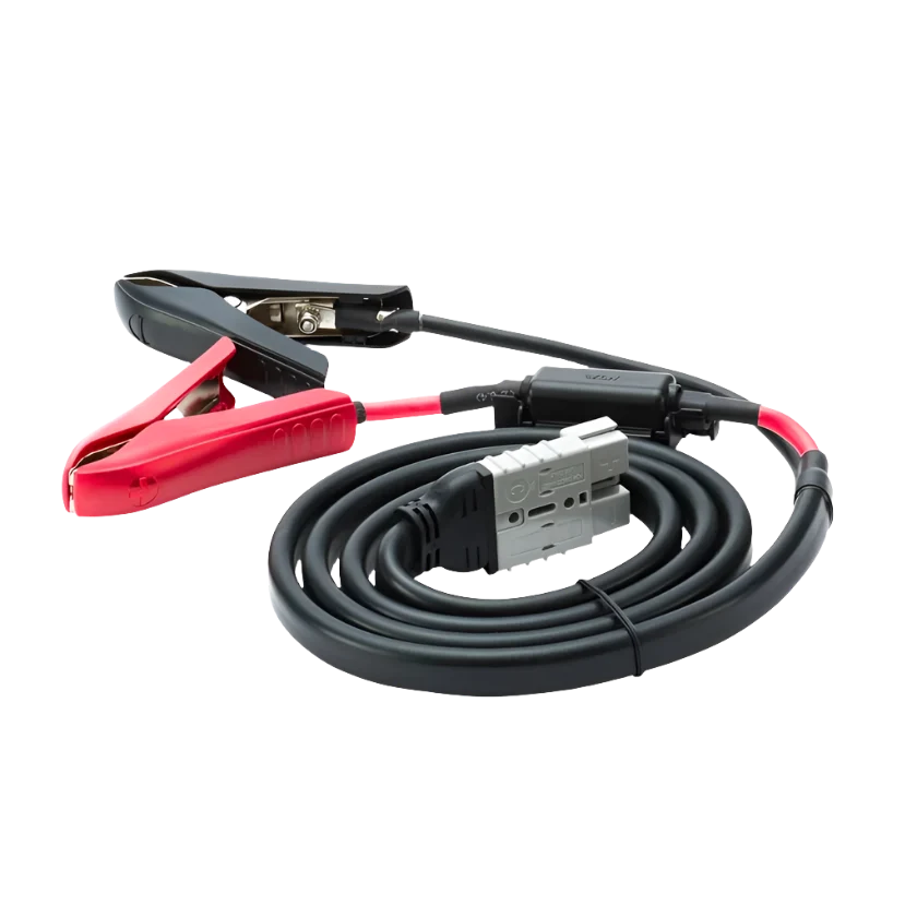 Start Battery Recovery Cable - GoBlock