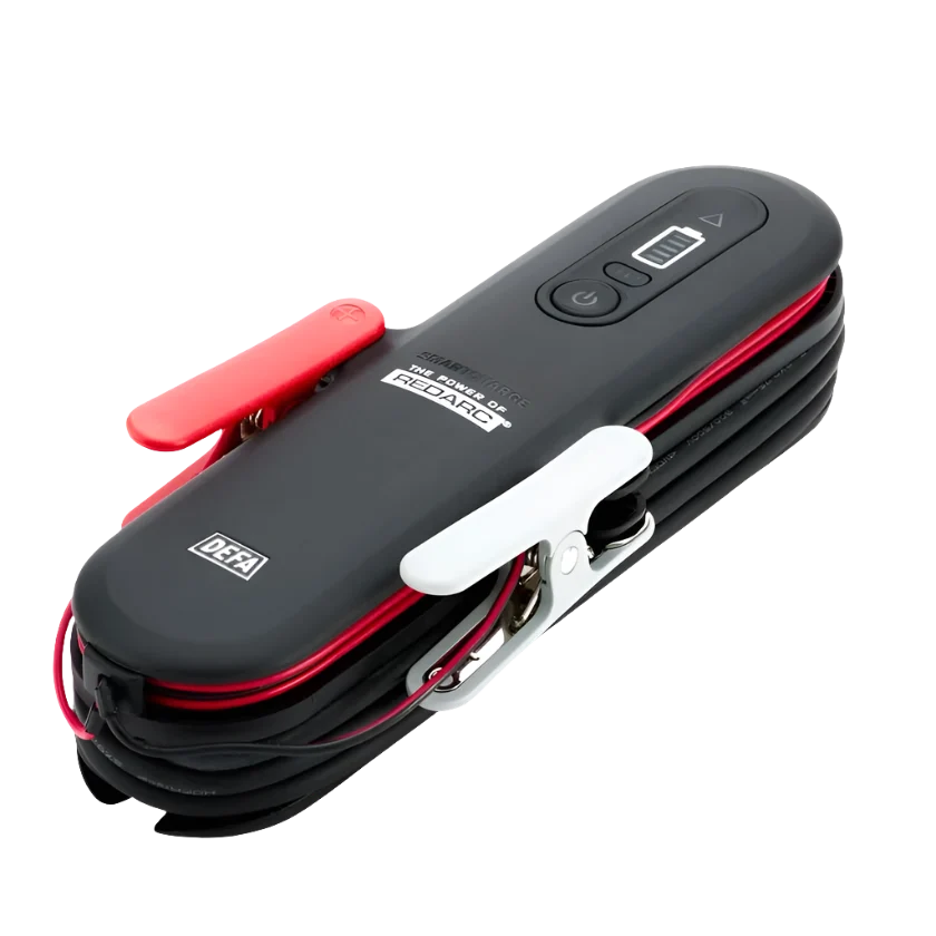 10a SmartCharge AC Battery Charger