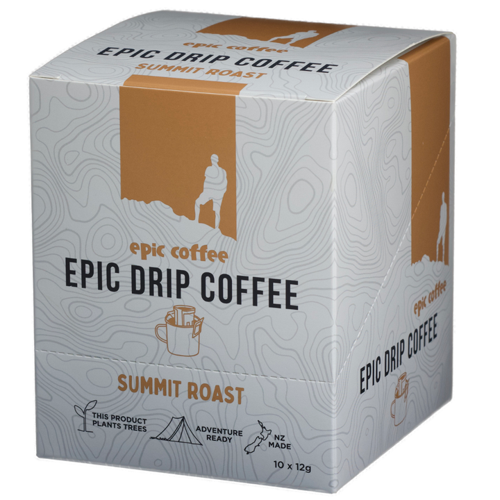 Summit Roast Drip Filters