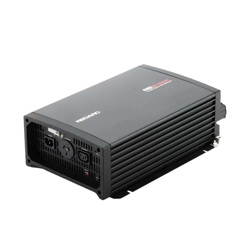 1200w 24v RS3 Pure Sine Wave Inverter