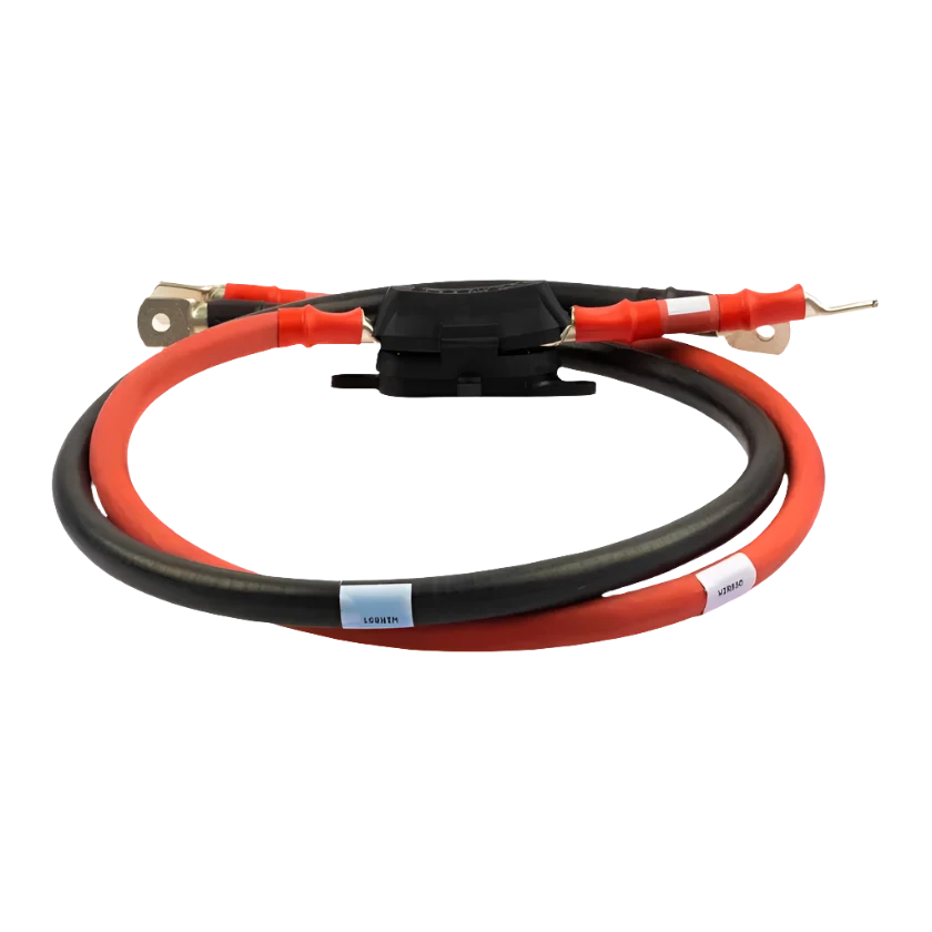500a RS3 Inverter Cable Kit