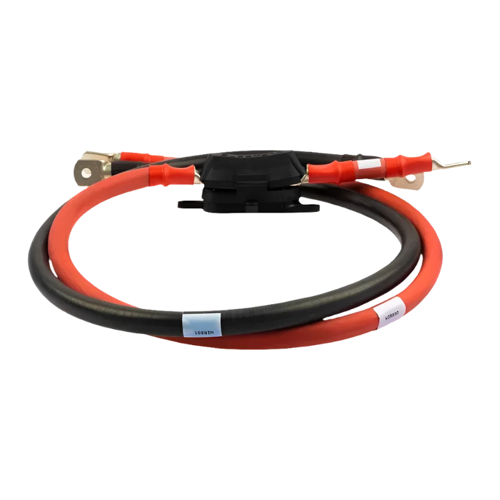 500a RS3 Inverter Cable Kit