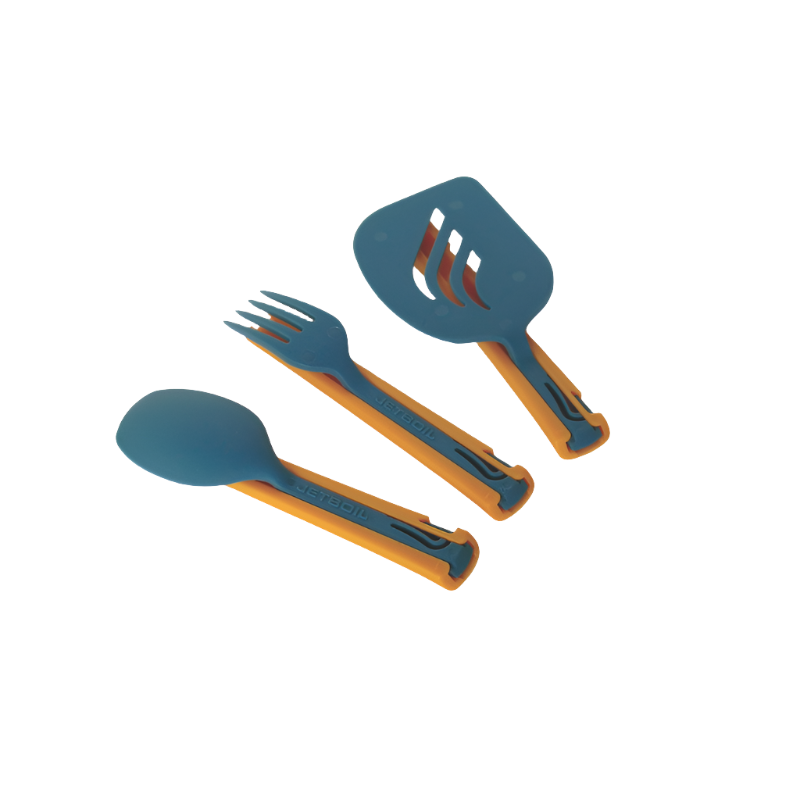 JetSet Utensil Set