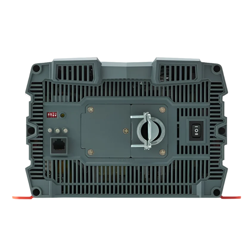 3000w 12v Pure Sine Wave Inverter
