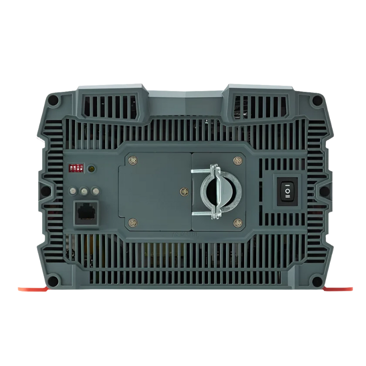 3000w 12v Pure Sine Wave Inverter