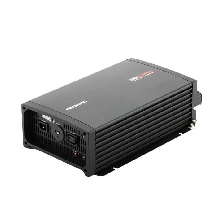 2000w 12v RS3 Pure Sine Wave Inverter