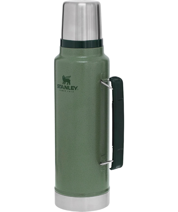 Classic 1L Vacuum Flask