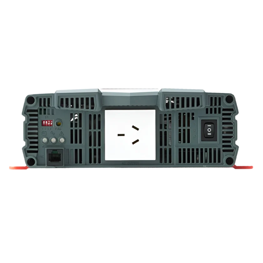 1500w 24v Pure Sine Wave Inverter