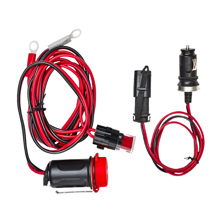 12v Charging Kit