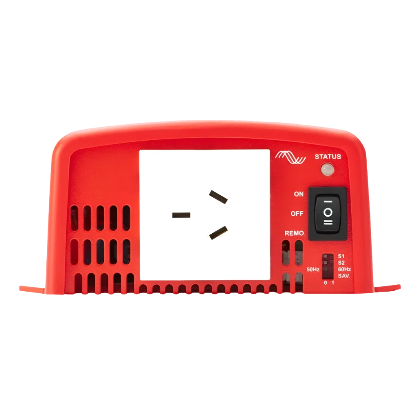 350w 12v Pure Sine Wave Inverter