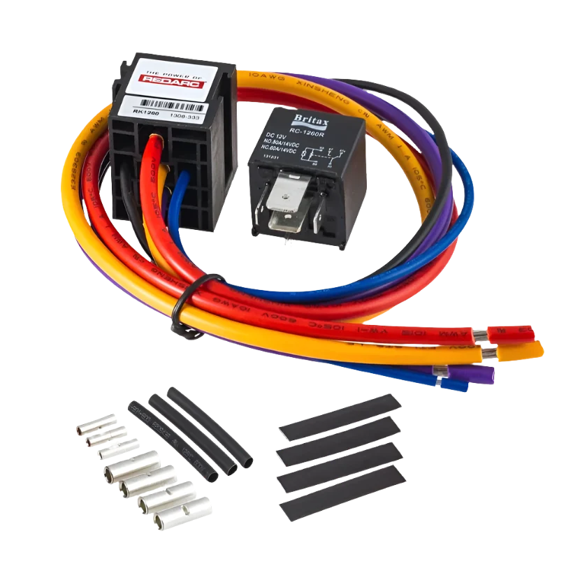 12v Relay Kit