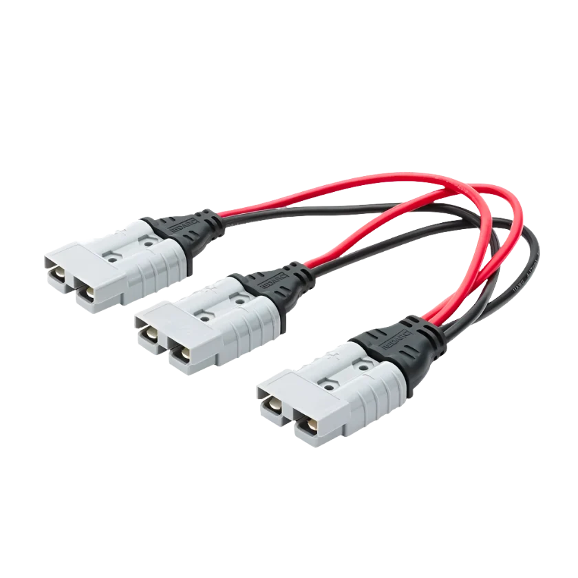 Anderson Parallell Cable