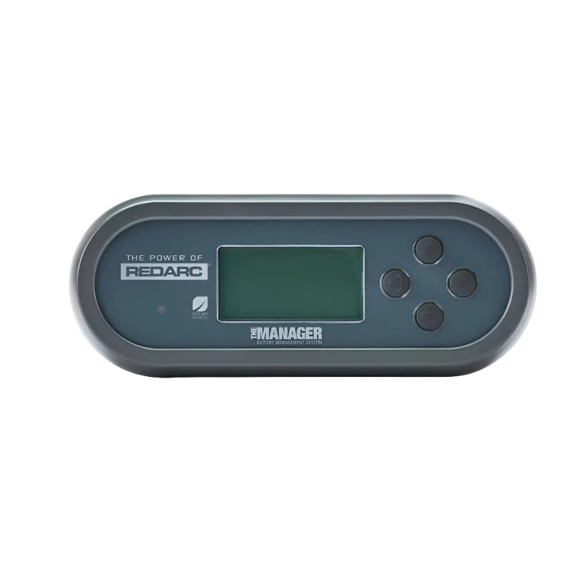 Manager30 Remote Monitor